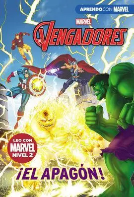 Los Vengadores