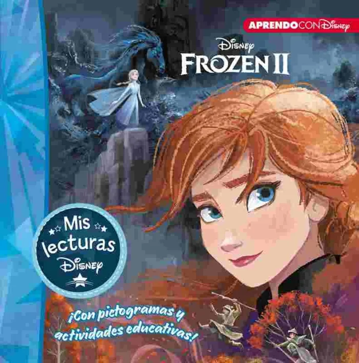 Frozen 2