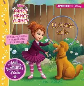 El Consurso Canino (Mis Lecturas Disney)