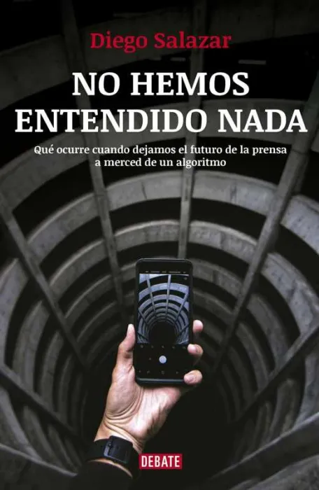 No Hemos Entendido Nada