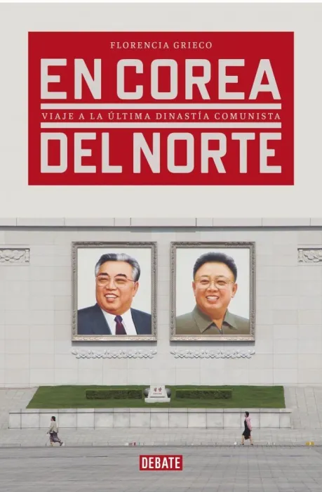 Corea del Norte por dentro