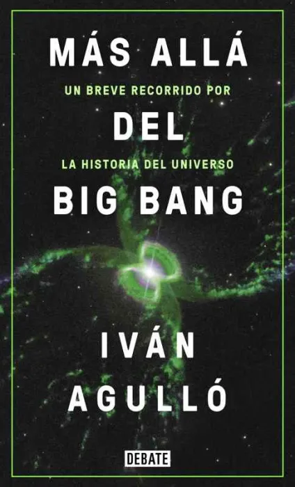 Más Allá del Big Bang