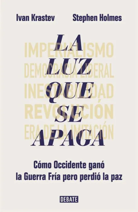 La Luz que se Apaga