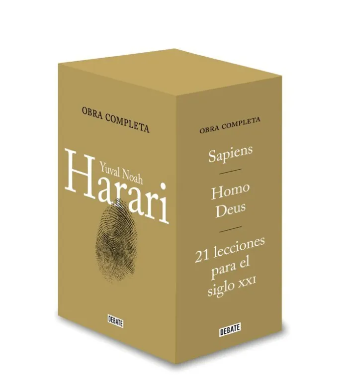 Obra Completa