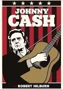 Johnny Cash por Robert Hilburn