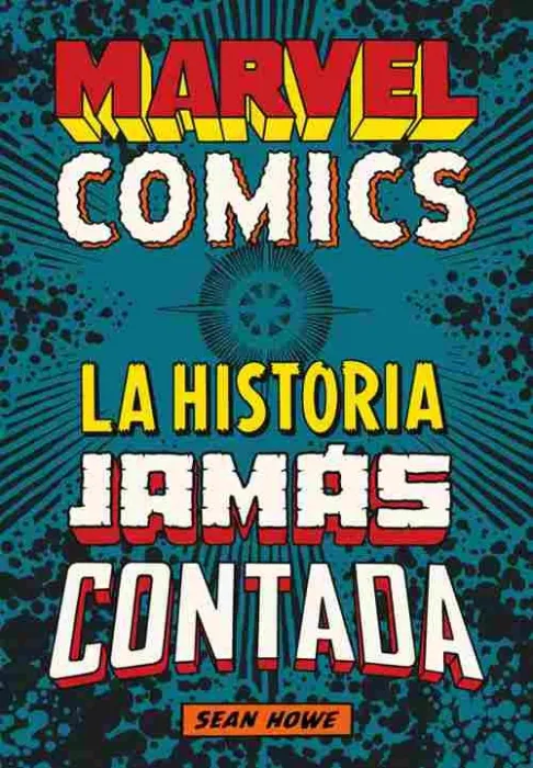 Marvel Comics