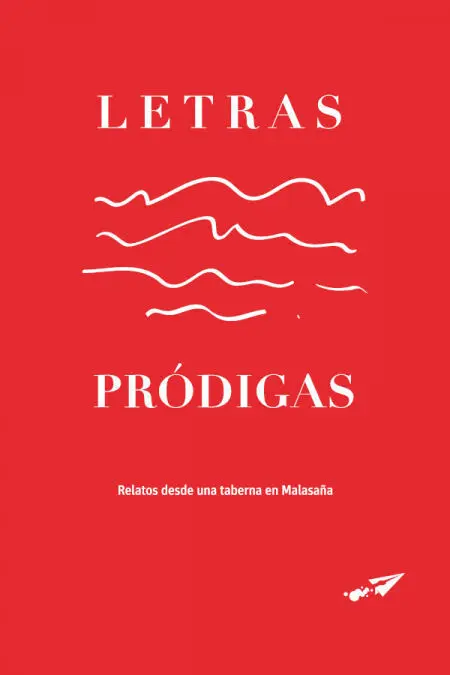 Letras Pródigas