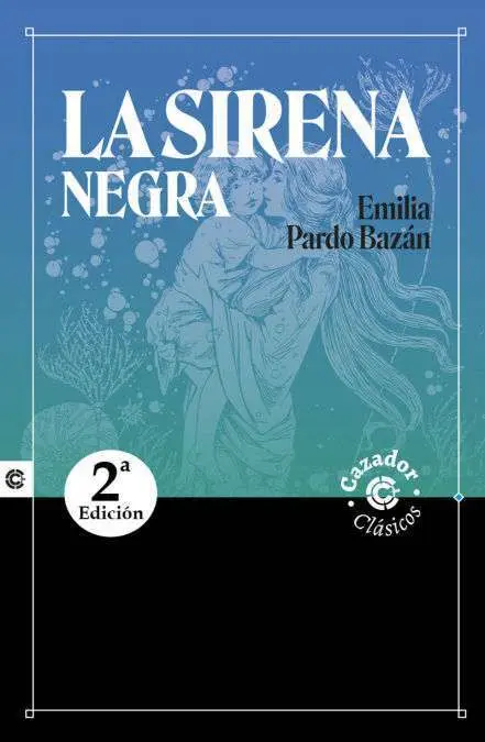 La Sirena Negra