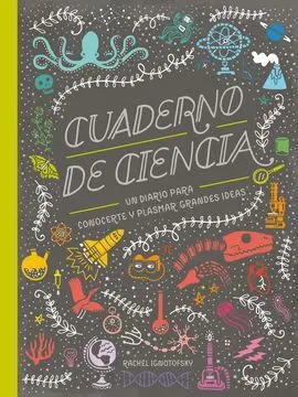 Cuaderno de Ciencia