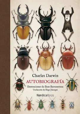 Autobiografía