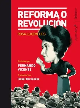 Reforma o Revolución