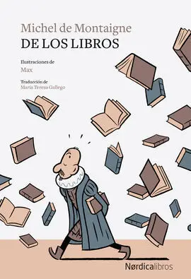 De los Libros