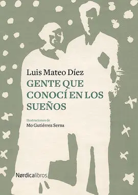 Gente que Conoci en los Sueños
