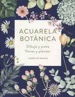 Acuarela Botanica