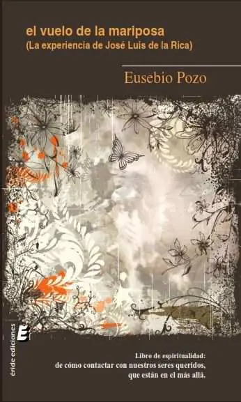 El Vuelo de la Mariposa