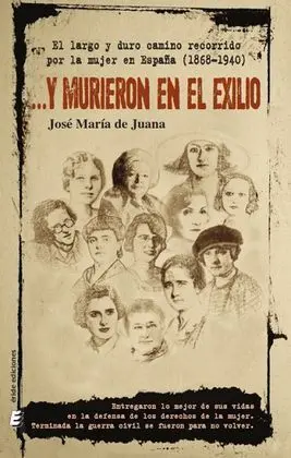 ?Y Murieron en el Exilio