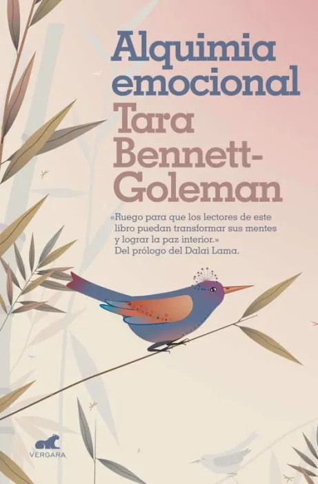 Alquimia Emocional