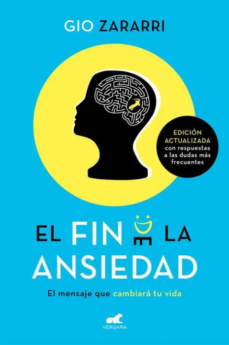 El Fin de la Ansiedad