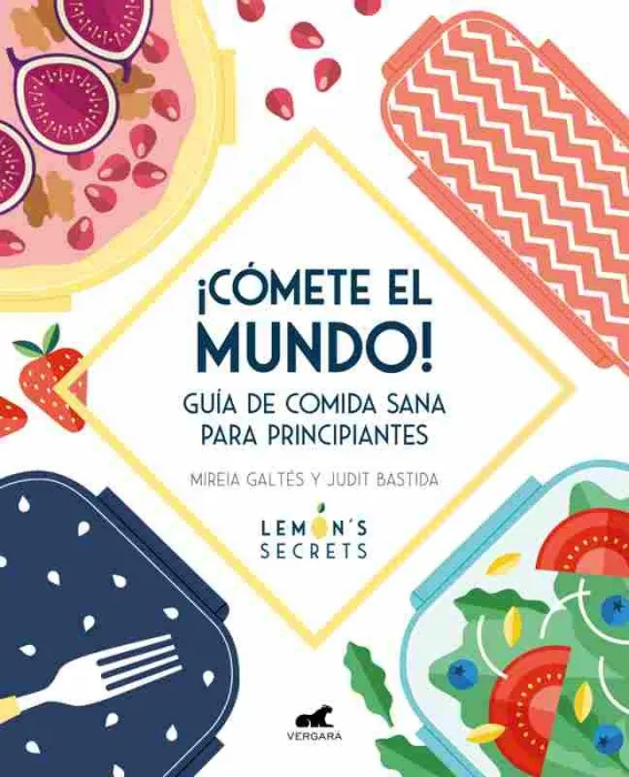 ¡Cómete el Mundo!