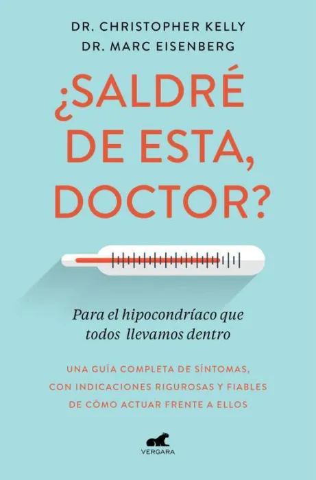 ¿Saldré de Esta, Doctor?