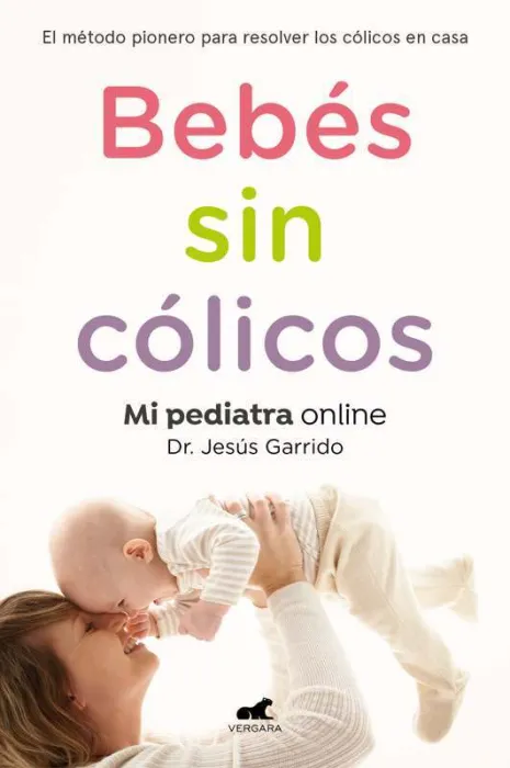 Bebés sin Cólicos