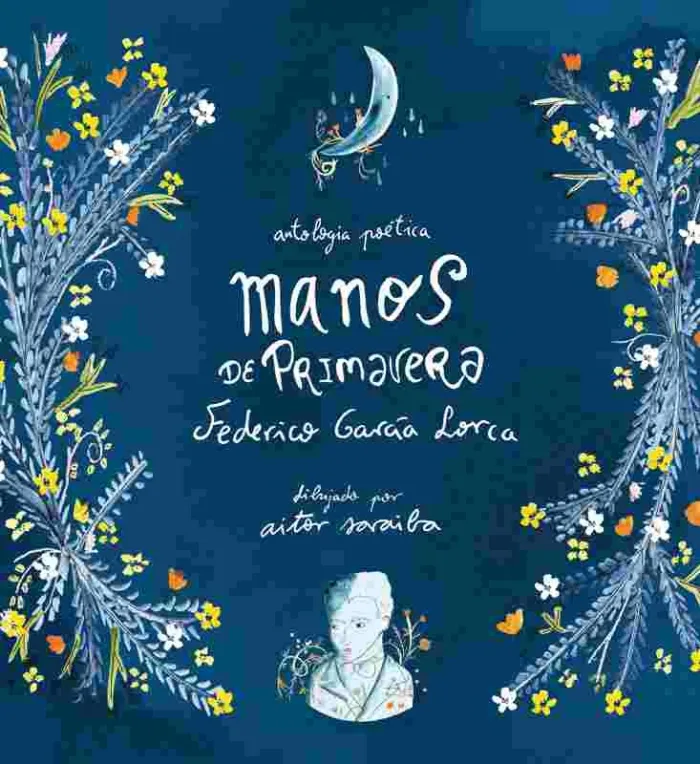 Manos de Primavera