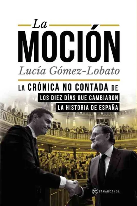 Mocion,La