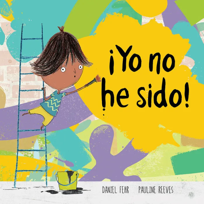 Iyo no He Sido!