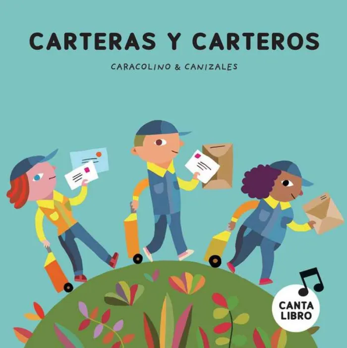 Carteros y Carteras Spa