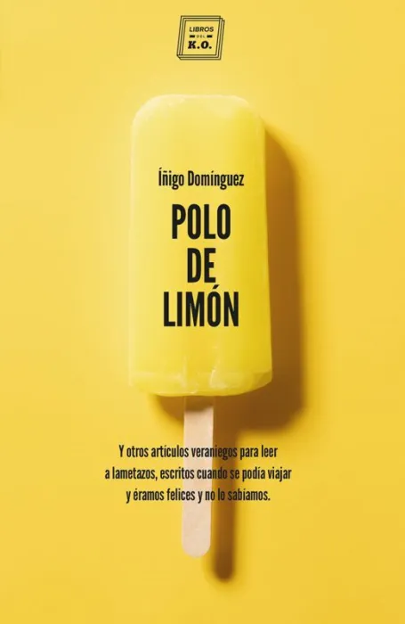 Polo de Limon