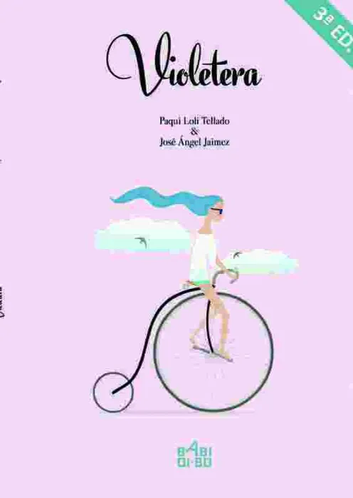 Violetera (3 Ed)