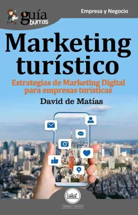 Guíaburros Marketing Turístico