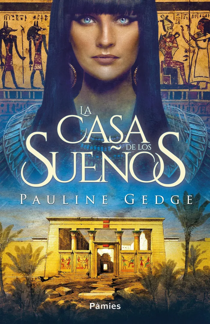 Ediciones Pàmiesla Casa de los Sueños