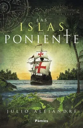 Las Islas de Poniente