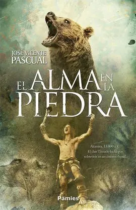 El Alma en la Piedra