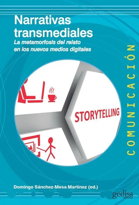 Narrativas Transmediales