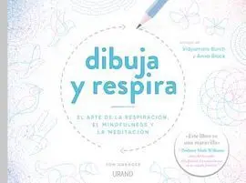 Dibuja y Respira