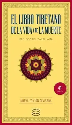El Libro Tibetano de la Vida y de la Muerte