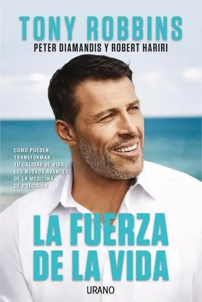 La Fuerza de la Vida