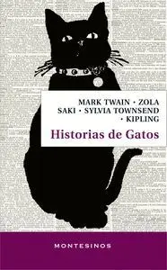 Historias de Gatos