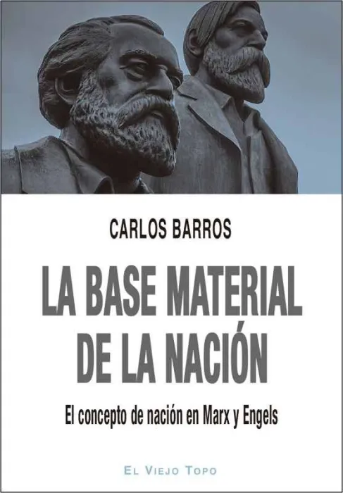La Base Material de la Nación