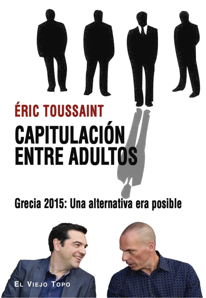 Capitulación entre Adultos