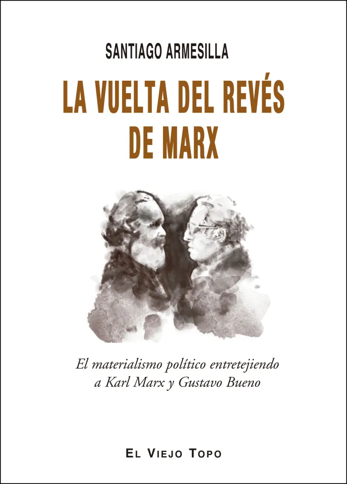 La Vuelta del Revés de Marx