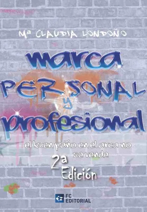 Marca Personal y Profesional