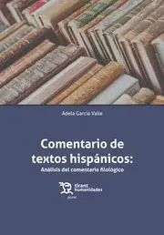 Comentario Textos Hispanicos Analisis Comentario Filologico