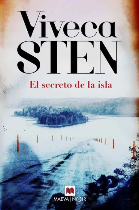 El Secreto de la Isla
