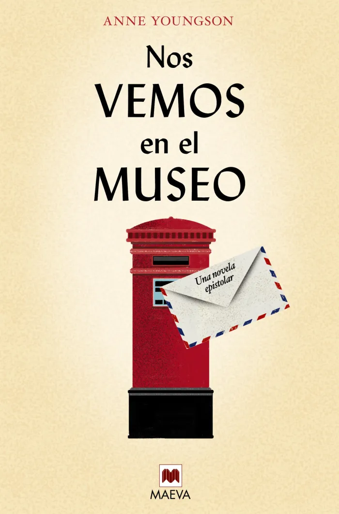 Nos Vemos en el Museo