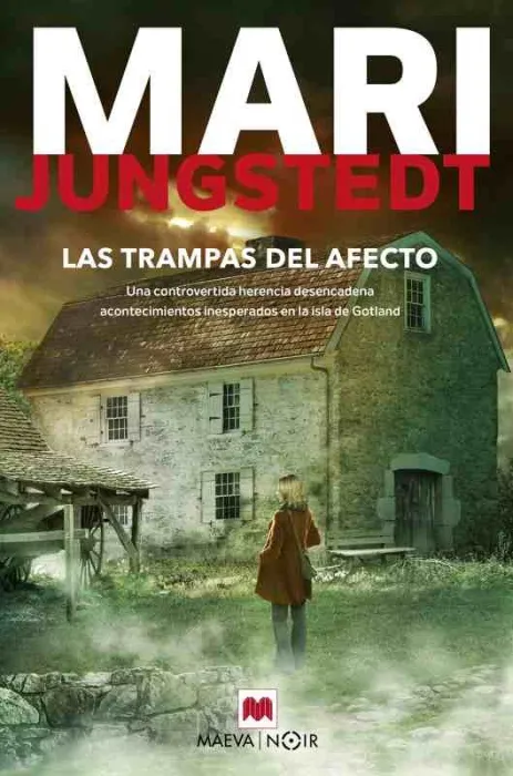 Las Trampas del Afecto