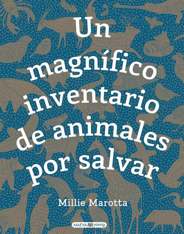 Magnifico Inventario de Animales