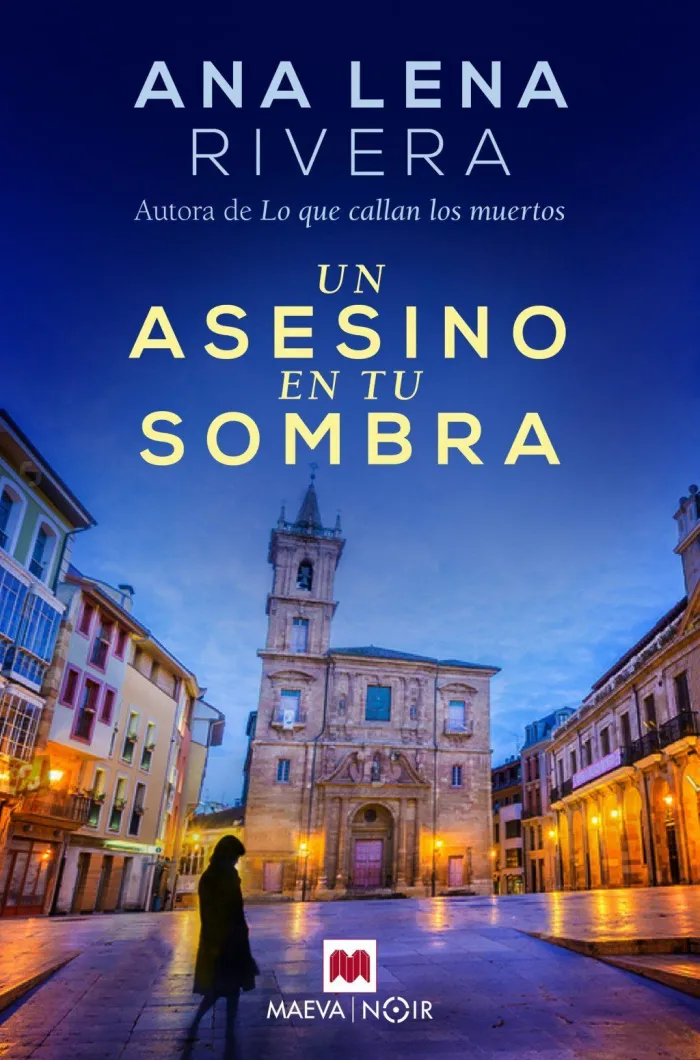 Un Asesino en tu Sombra